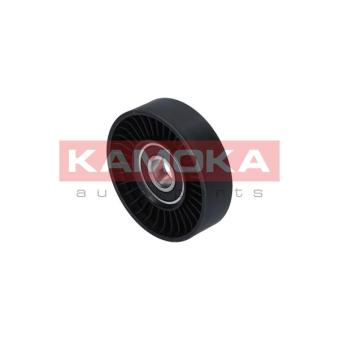 Tendeur, courroie trapézoïdale à nervures KAMOKA OEM 24430296