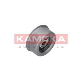 Poulie renvoi/transmission, courroie de distribution KAMOKA OEM 94106001