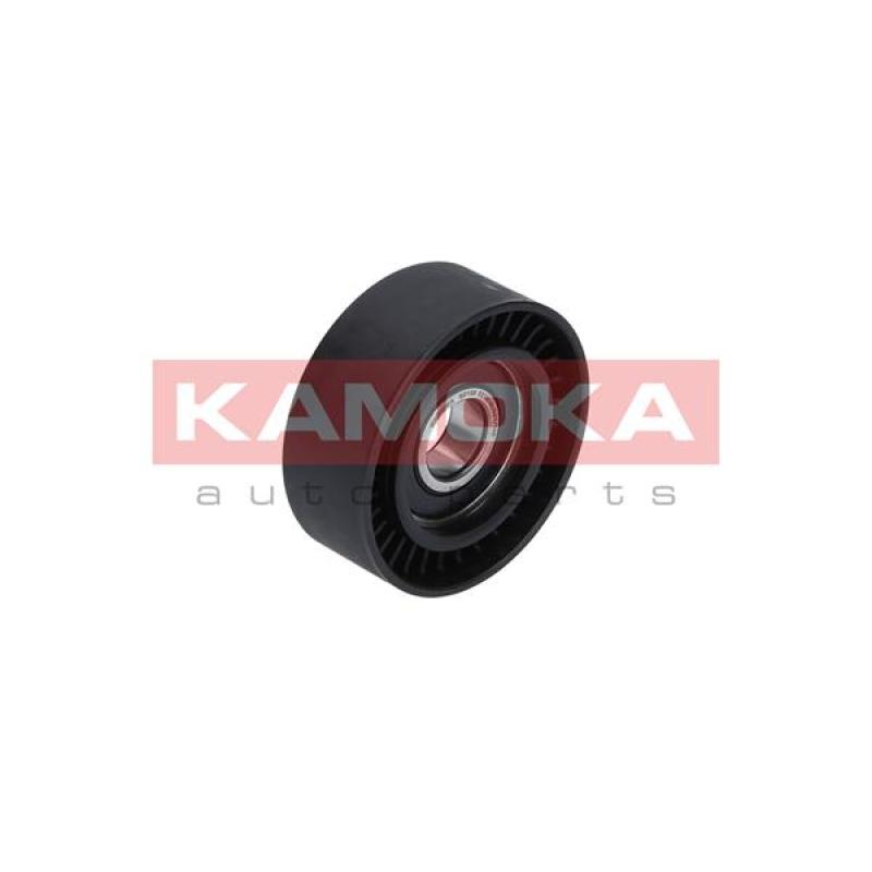 Tendeur, courroie trapézoïdale à nervures KAMOKA R0106 - Visuel 1