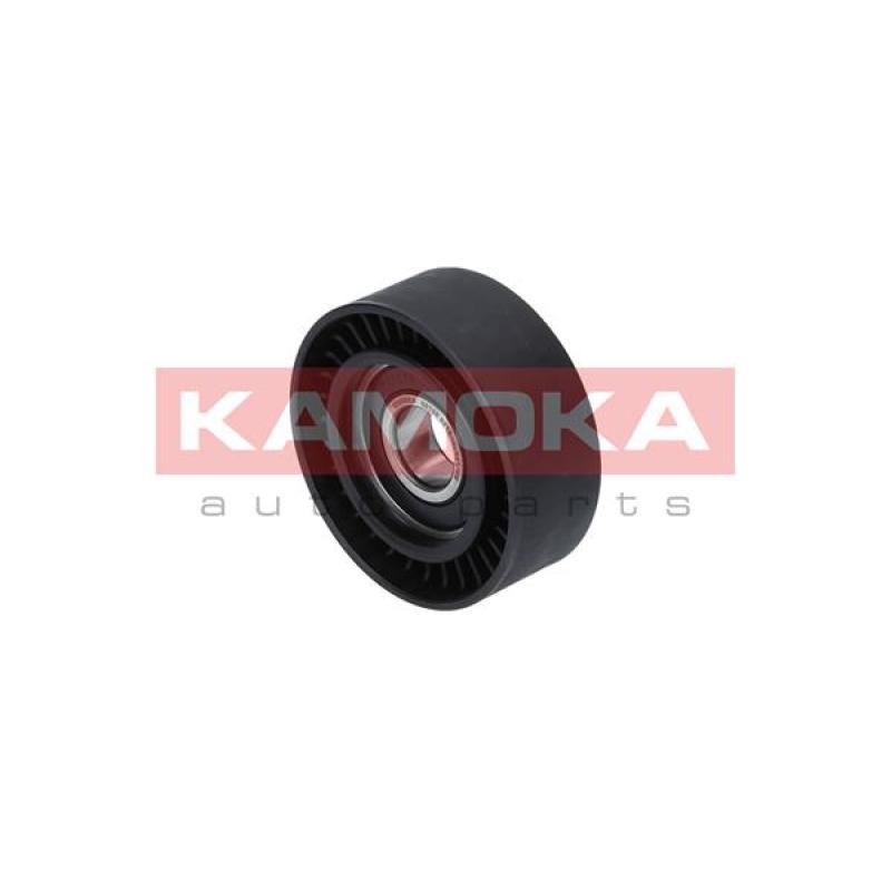 Tendeur, courroie trapézoïdale à nervures KAMOKA R0106 - Visuel 2