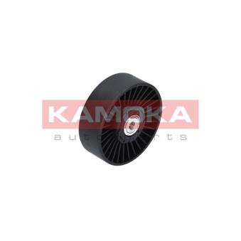 Poulie-tendeur, courroie trapézoïdale à nervures KAMOKA OEM vx028145278evx Poulie-tendeur, courroie trapézoïdale à nervures KAMOKA OEM vx028145278evx