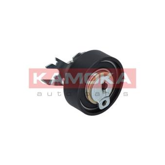 Poulie-tendeur, courroie de distribution KAMOKA OEM 030109243J Poulie-tendeur, courroie de distribution KAMOKA OEM 030109243J