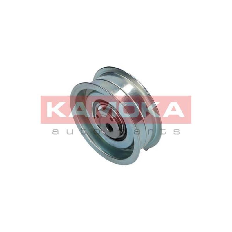 Poulie-tendeur, courroie de distribution KAMOKA R0127 - Visuel 2