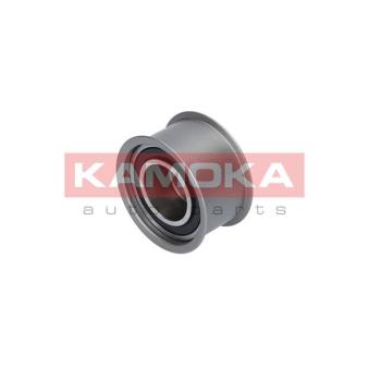 Poulie renvoi/transmission, courroie de distribution KAMOKA OEM 078109244H