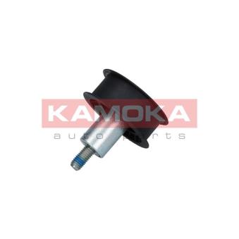 Poulie renvoi/transmission, courroie de distribution KAMOKA OEM 036109244C