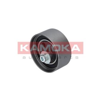 Poulie-tendeur, courroie de distribution KAMOKA OEM 078109243R Poulie-tendeur, courroie de distribution KAMOKA OEM 078109243R