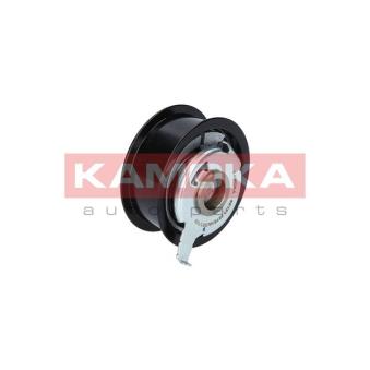 Poulie-tendeur, courroie de distribution KAMOKA OEM 038109243