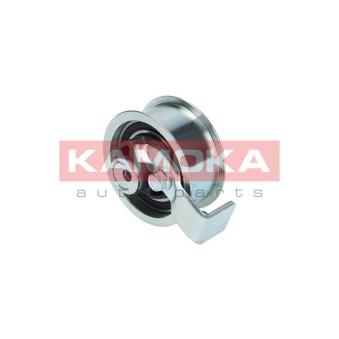 Poulie-tendeur, courroie de distribution KAMOKA OEM XM216K254AA