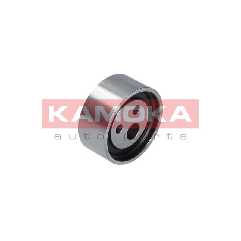 Poulie-tendeur, courroie de distribution KAMOKA R0153 - Visuel 2
