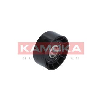 Tendeur, courroie trapézoïdale à nervures KAMOKA OEM 30852898