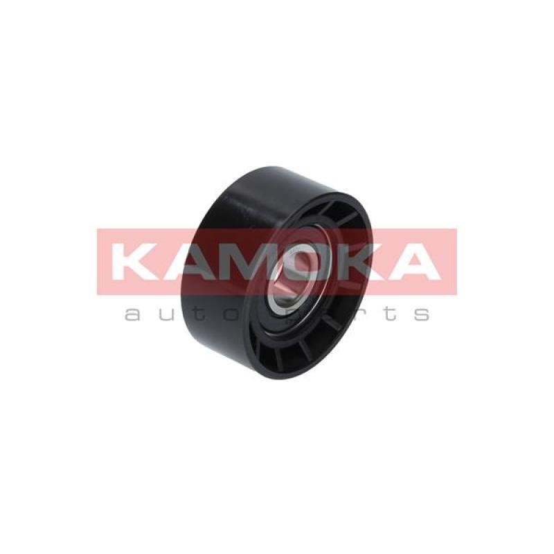 Tendeur, courroie trapézoïdale à nervures KAMOKA R0163 - Visuel 2