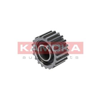 Poulie renvoi/transmission, courroie de distribution KAMOKA OEM 1281084CT2