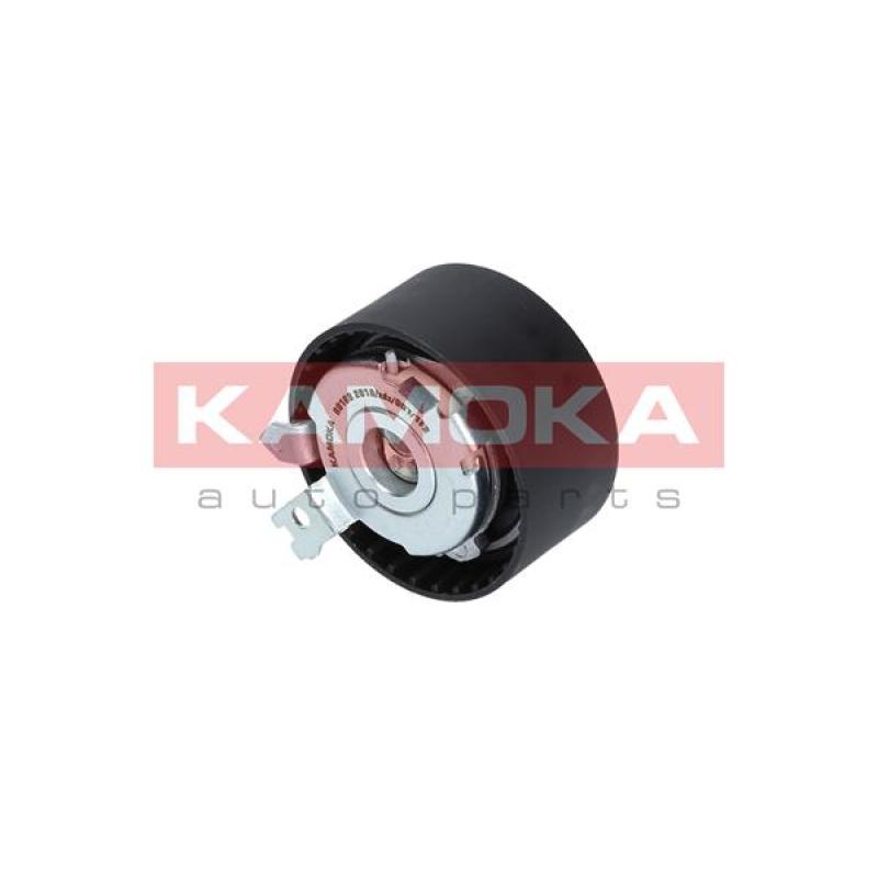 Poulie-tendeur, courroie de distribution KAMOKA R0169 - Visuel 1
