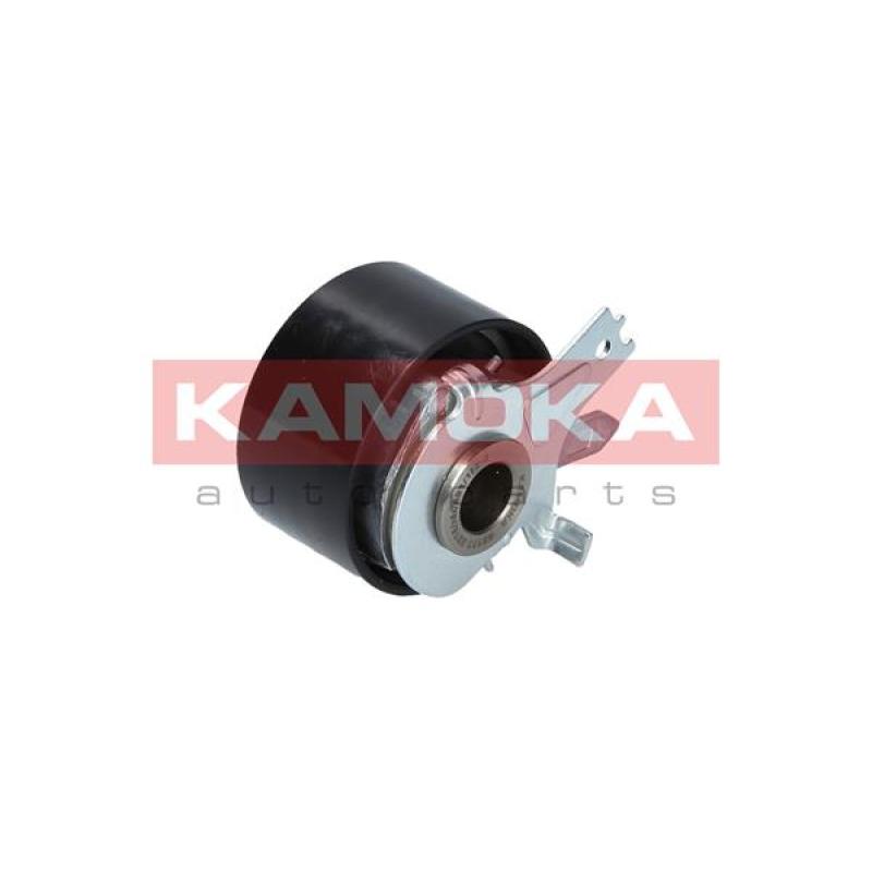 Poulie-tendeur, courroie de distribution KAMOKA R0177 - Visuel 1