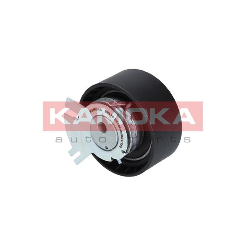 Poulie-tendeur, courroie de distribution KAMOKA R0178 - Visuel 1