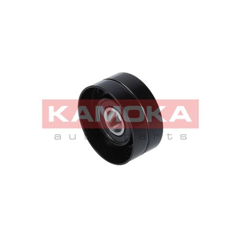 Tendeur, courroie trapézoïdale à nervures KAMOKA R0179 - Visuel 1