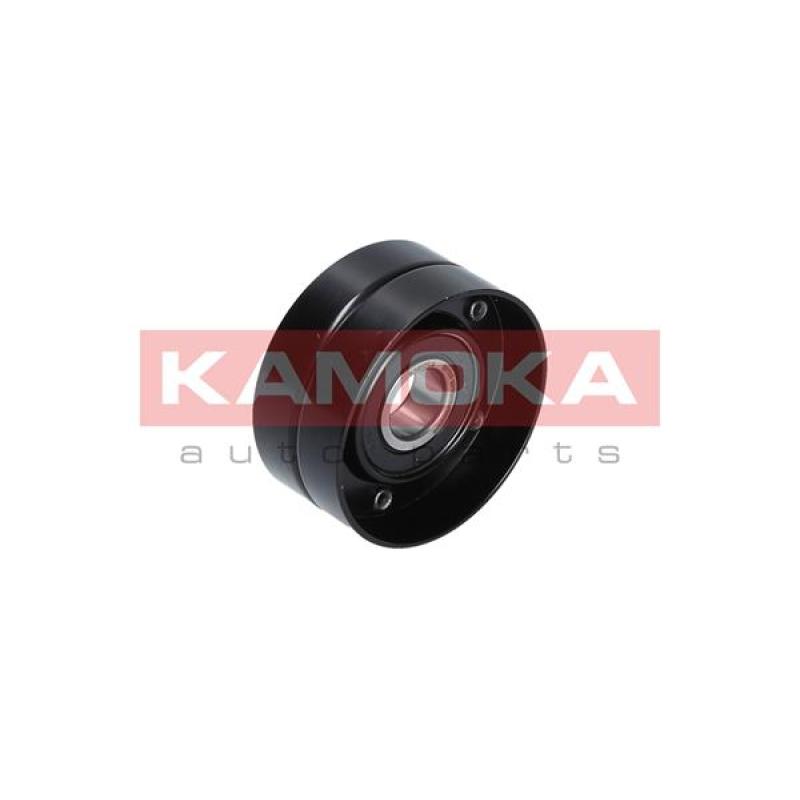 Tendeur, courroie trapézoïdale à nervures KAMOKA R0179 - Visuel 2