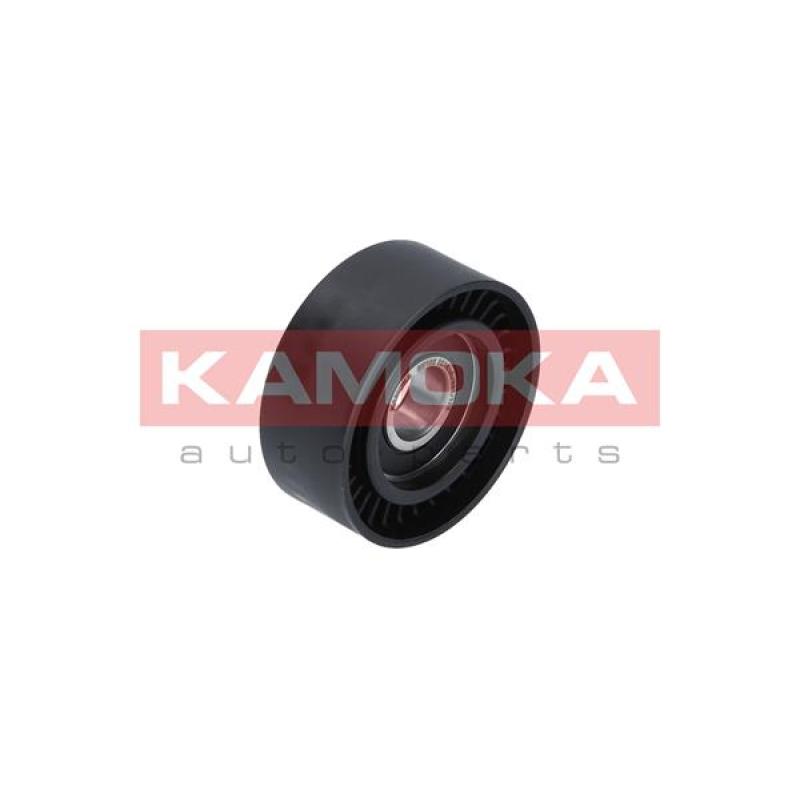 Tendeur, courroie trapézoïdale à nervures KAMOKA R0182 - Visuel 1