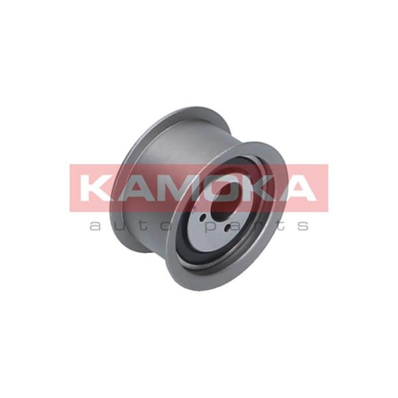 Poulie renvoi/transmission, courroie de distribution KAMOKA R0199 - Visuel 1