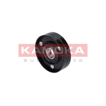 Tendeur, courroie trapézoïdale à nervures KAMOKA OEM 058903133B