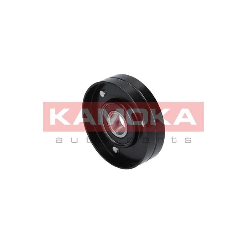 Tendeur, courroie trapézoïdale à nervures KAMOKA R0202 - Visuel 2