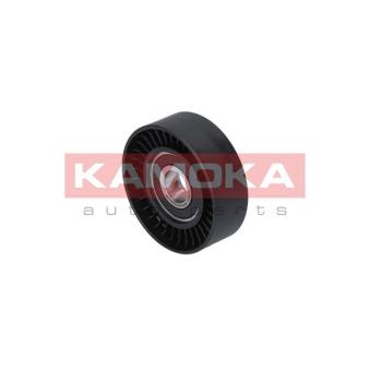 Tendeur, courroie trapézoïdale à nervures KAMOKA OEM YM216K254AA