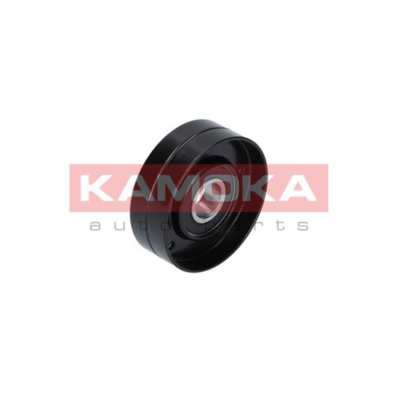 Tendeur, courroie trapézoïdale à nervures KAMOKA R0208 - Visuel 1