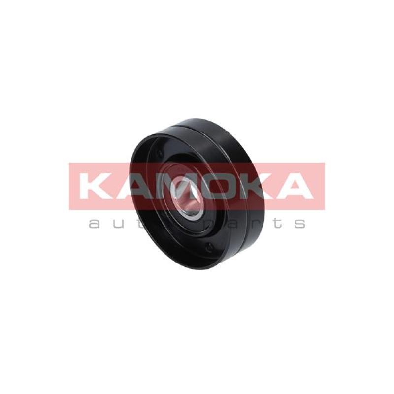 Tendeur, courroie trapézoïdale à nervures KAMOKA R0208 - Visuel 2