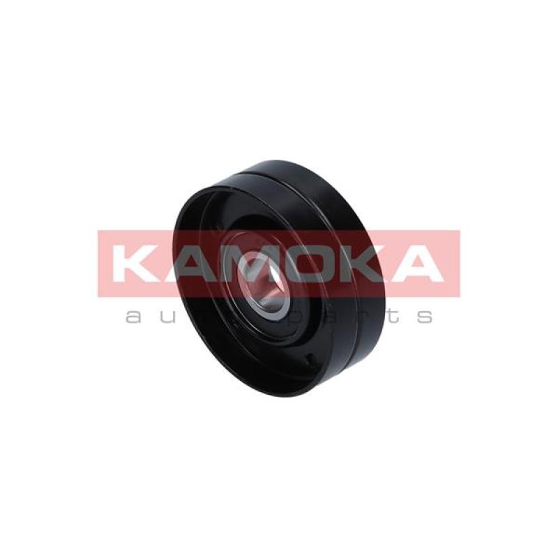 Tendeur, courroie trapézoïdale à nervures KAMOKA R0224 - Visuel 2