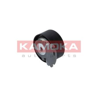 Poulie-tendeur, courroie de distribution KAMOKA OEM 46792898