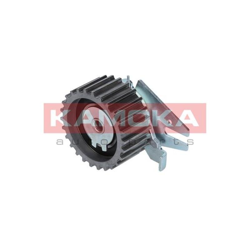 Poulie-tendeur, courroie de distribution KAMOKA R0241 - Visuel 1