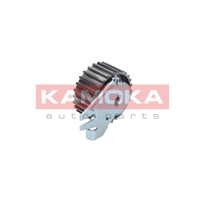 Poulie-tendeur, courroie de distribution KAMOKA R0241 - Visuel 2