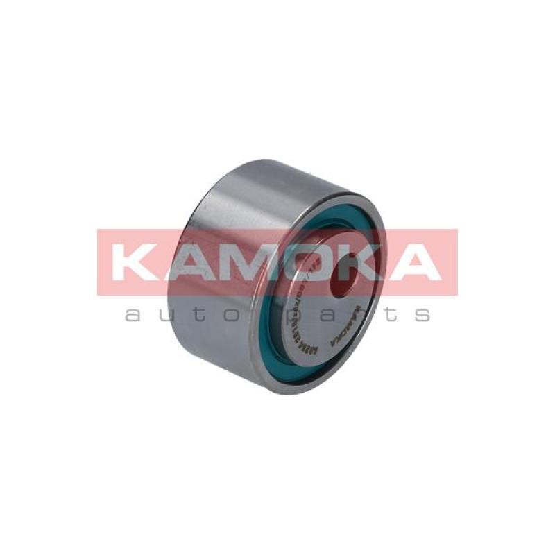 Poulie-tendeur, courroie trapézoïdale à nervures KAMOKA R0254 - Visuel 1