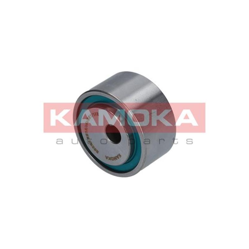 Poulie-tendeur, courroie trapézoïdale à nervures KAMOKA R0254 - Visuel 2