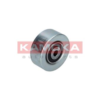 Tendeur, courroie trapézoïdale à nervures KAMOKA OEM 60813569