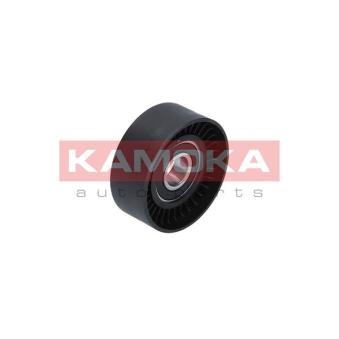 Tendeur, courroie trapézoïdale à nervures KAMOKA OEM 504086751