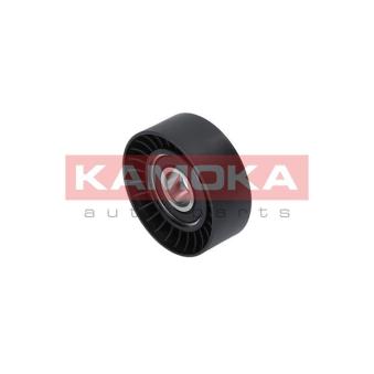 Tendeur, courroie trapézoïdale à nervures KAMOKA OEM 9S516A228BA Tendeur, courroie trapézoïdale à nervures KAMOKA OEM 9S516A228BA