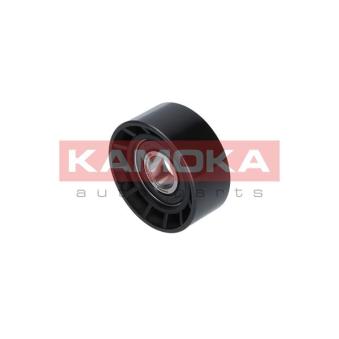 Tendeur, courroie trapézoïdale à nervures KAMOKA OEM 575130 Tendeur, courroie trapézoïdale à nervures KAMOKA OEM 575130