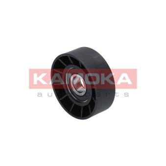 Tendeur, courroie trapézoïdale à nervures KAMOKA OEM 1231958