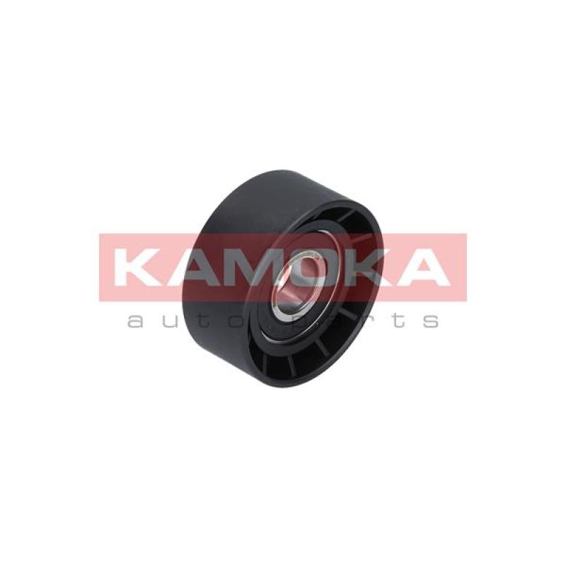 Tendeur, courroie trapézoïdale à nervures KAMOKA R0275 - Visuel 1