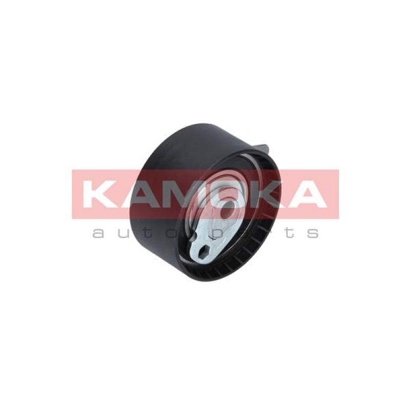 Poulie-tendeur, courroie de distribution KAMOKA R0281 - Visuel 2