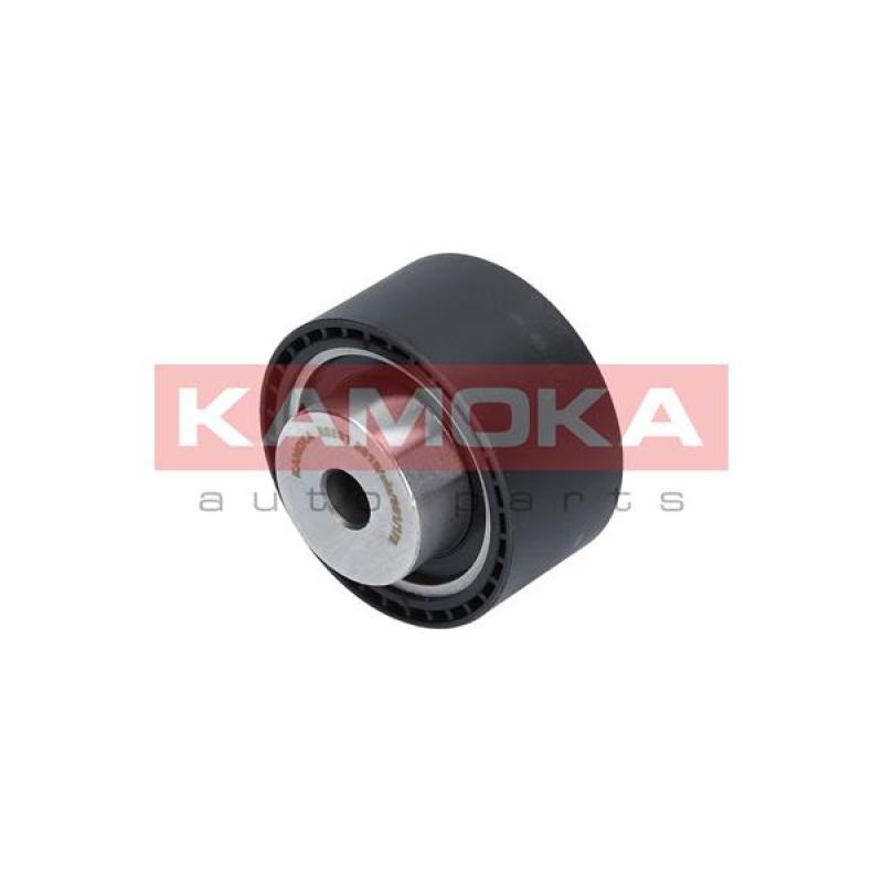 Poulie renvoi/transmission, courroie de distribution KAMOKA R0291 - Visuel 1
