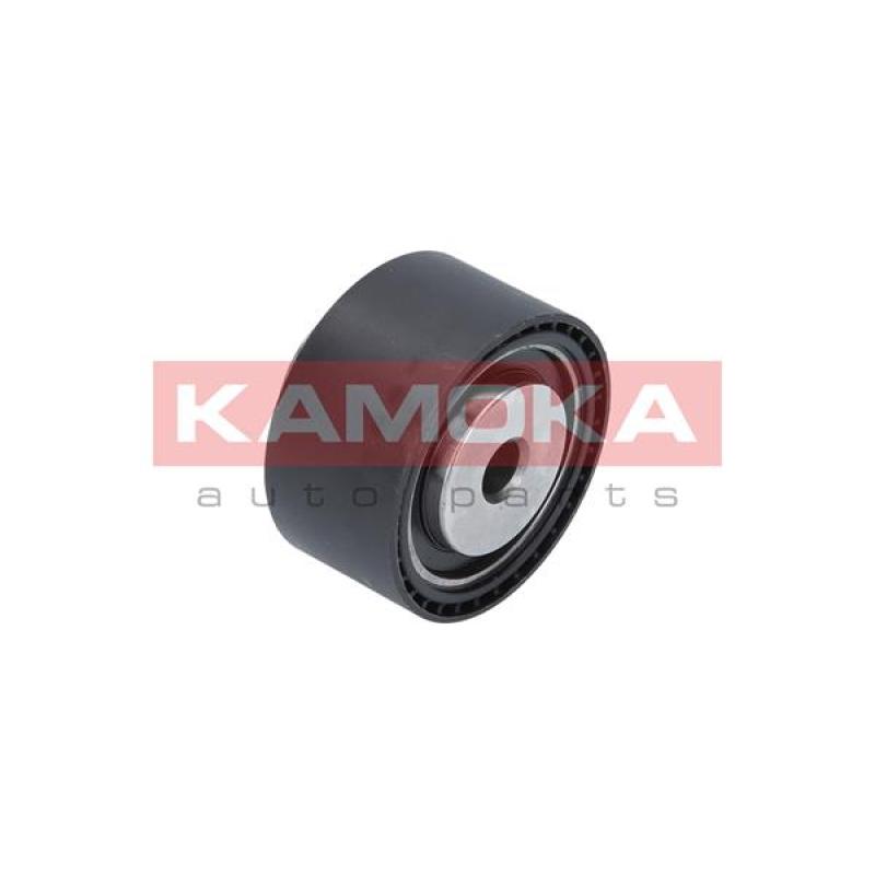 Poulie renvoi/transmission, courroie de distribution KAMOKA R0291 - Visuel 2