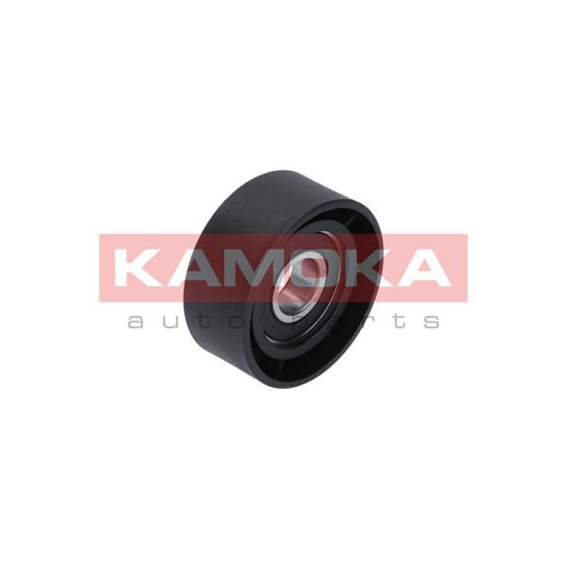 Tendeur, courroie trapézoïdale à nervures KAMOKA R0294 - Visuel 1