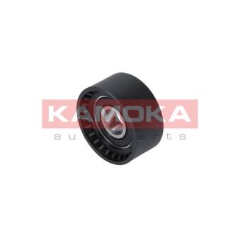 Tendeur, courroie trapézoïdale à nervures KAMOKA OEM 2S616A228AG