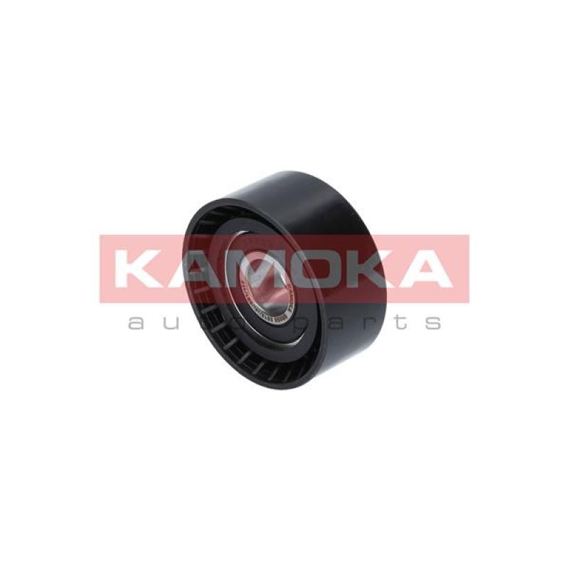 Tendeur, courroie trapézoïdale à nervures KAMOKA R0298 - Visuel 1