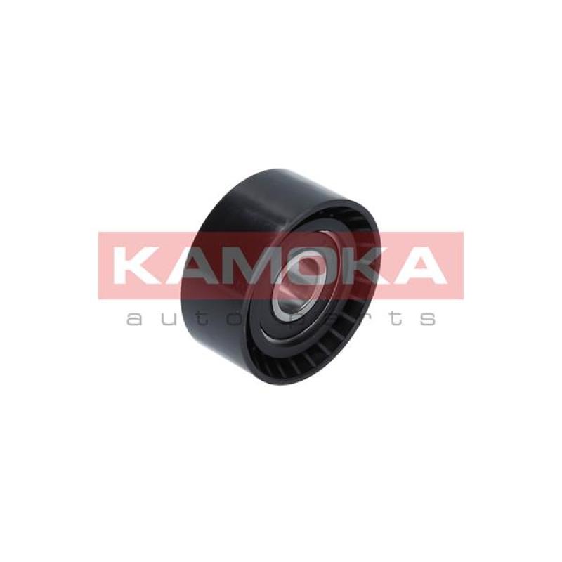 Tendeur, courroie trapézoïdale à nervures KAMOKA R0298 - Visuel 2