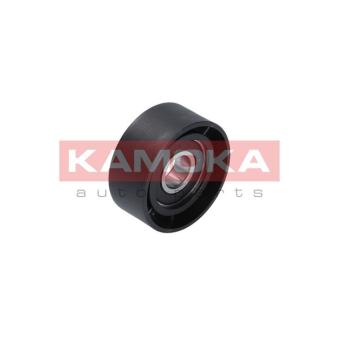 Tendeur, courroie trapézoïdale à nervures KAMOKA OEM 1611424880 Tendeur, courroie trapézoïdale à nervures KAMOKA OEM 1611424880