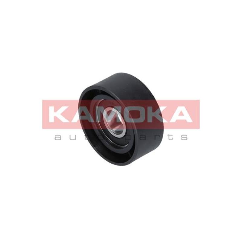 Tendeur, courroie trapézoïdale à nervures KAMOKA R0299 - Visuel 1