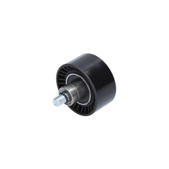 Poulie renvoi/transmission, courroie trapézoïdale à nervures KAMOKA OEM 1611422880